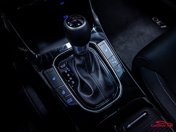 Hyundai i30 25 of 27