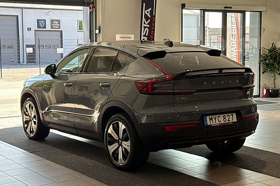 Volvo C40 5 of 5