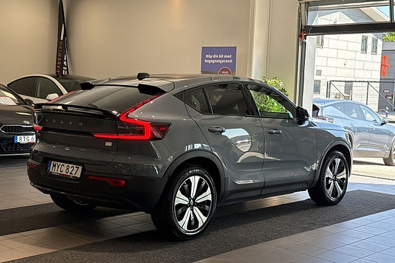 Volvo C40 4 of 5