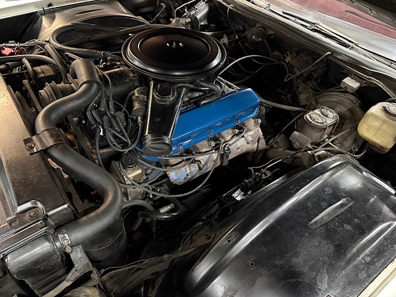 Cadillac Eldorado 23 of 24