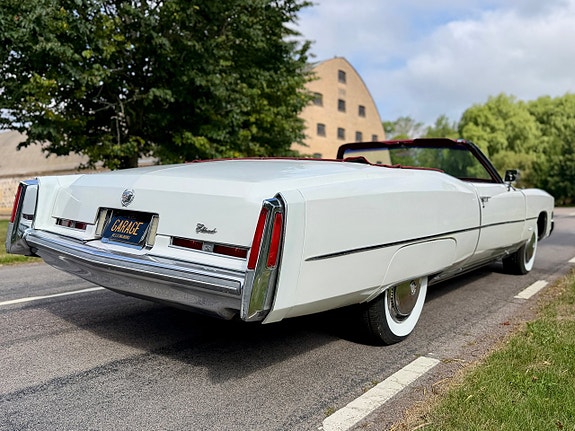 Cadillac Eldorado 3 of 24