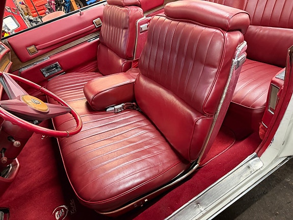 Cadillac Eldorado 15 of 24