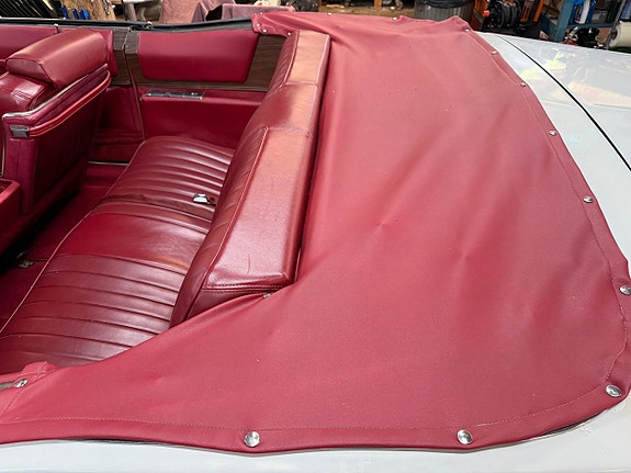 Cadillac Eldorado 21 of 24