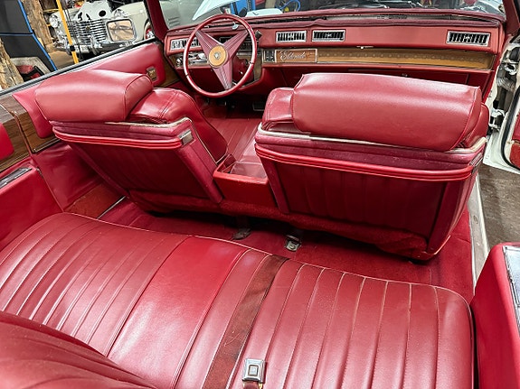 Cadillac Eldorado 19 of 24
