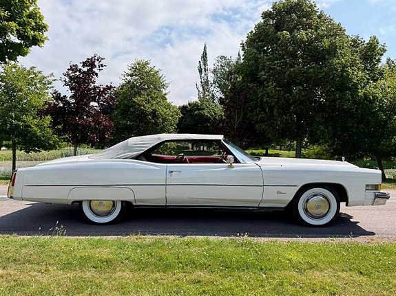 Cadillac Eldorado 7 of 24