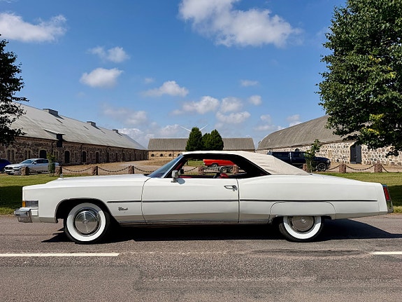 Cadillac Eldorado 6 of 24
