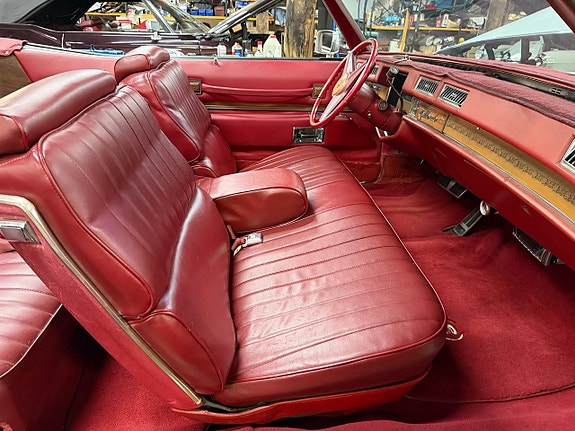 Cadillac Eldorado 18 of 24