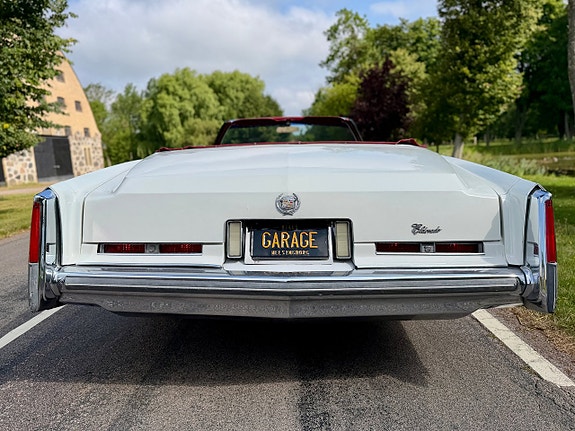Cadillac Eldorado 9 of 24