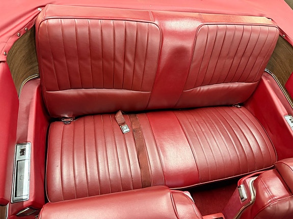 Cadillac Eldorado 20 of 24