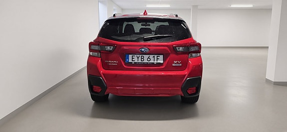 Subaru XV 4 of 9