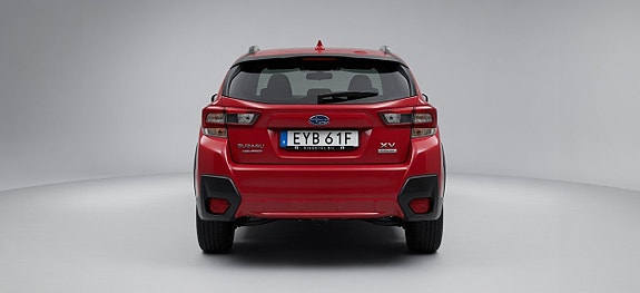 Subaru XV 3 of 9
