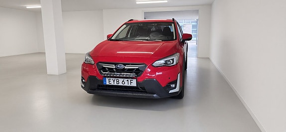 Subaru XV 2 of 9