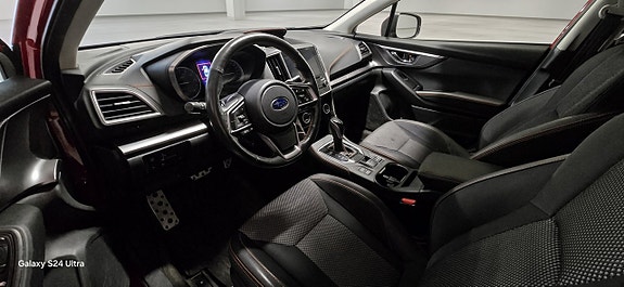 Subaru XV 5 of 9