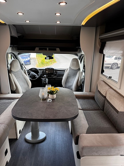 Chausson Chausson 720 Premium Titanium 4 of 5