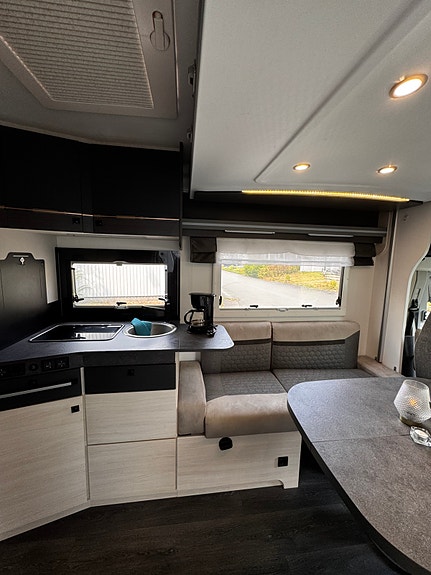Chausson Chausson 720 Premium Titanium 3 of 5