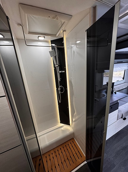 Chausson Chausson 720 Premium Titanium 5 of 5