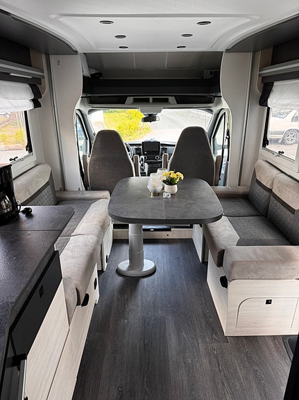 Chausson Chausson 720 Premium Titanium 2 of 5