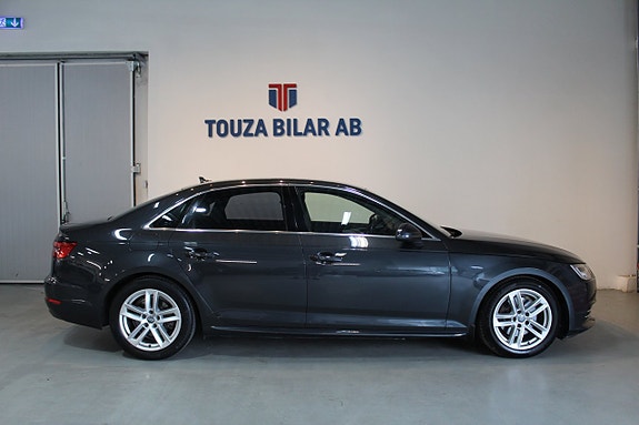 Audi A4 4 of 22