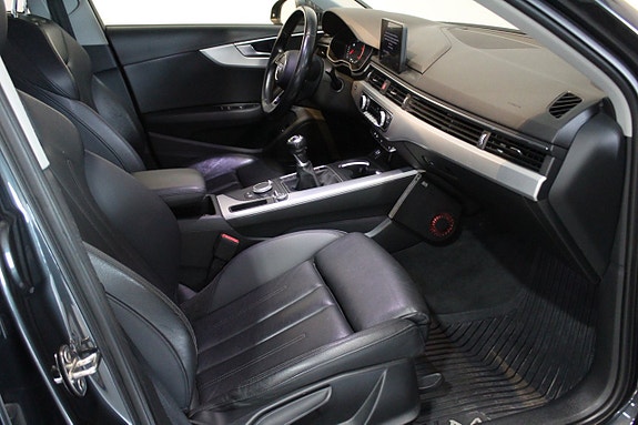 Audi A4 7 of 22