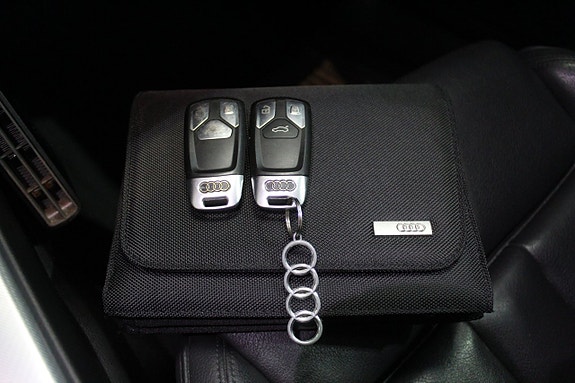 Audi A4 19 of 22