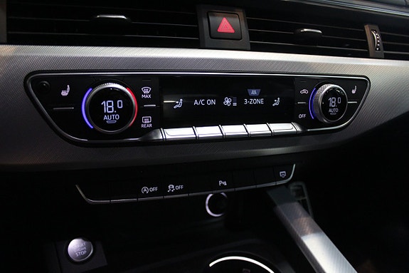Audi A4 17 of 22