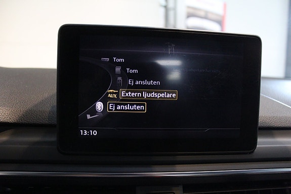 Audi A4 14 of 22