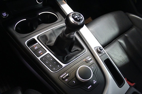 Audi A4 18 of 22