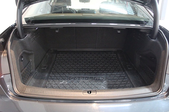 Audi A4 20 of 22