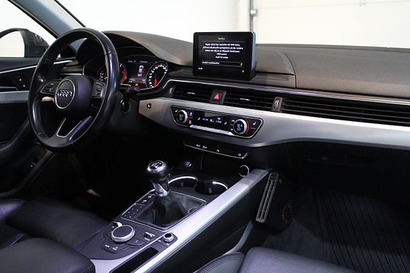 Audi A4 11 of 22
