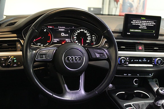 Audi A4 12 of 22