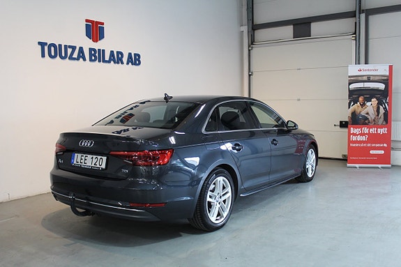 Audi A4 2 of 22