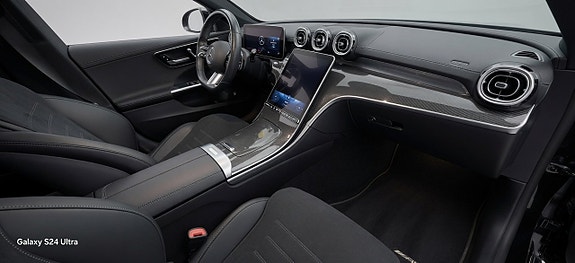 Mercedes-Benz C220 d 6 of 7