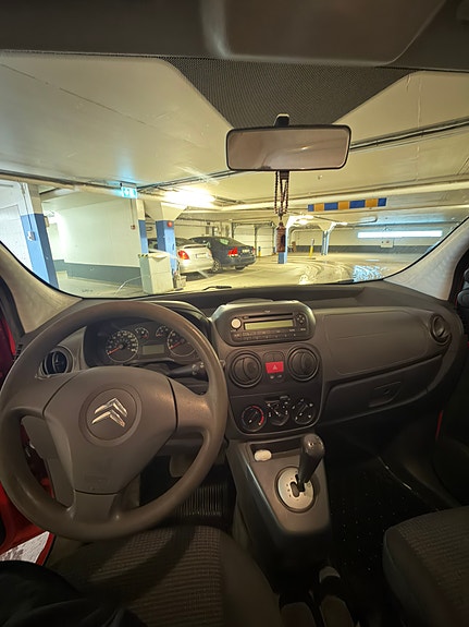 Citroen Nemo 4 of 7