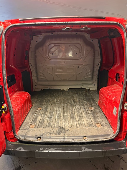 Citroen Nemo 5 of 7