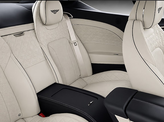 Bentley Continental GT 9 of 10