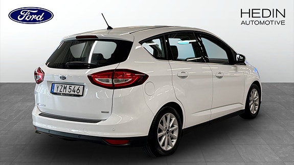 Ford C-Max 2 of 5