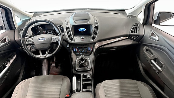 Ford C-Max 4 of 5