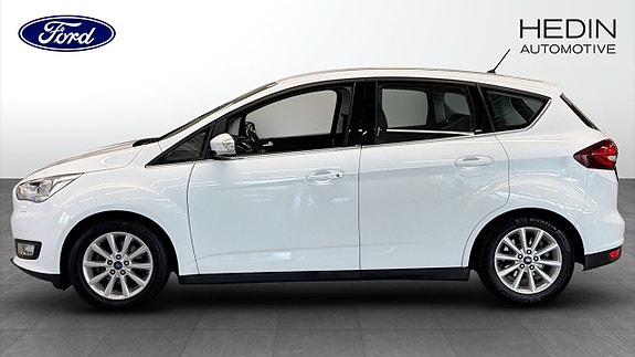 Ford C-Max 6 of 9
