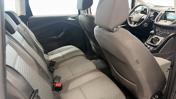Ford C-Max 5 of 5