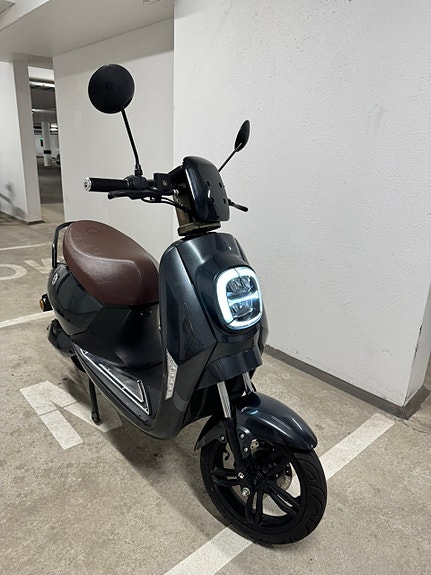 Övriga Vässla 2 dubbla batterier 2 of 5