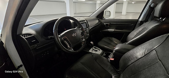 Hyundai Santa Fe 8 of 9