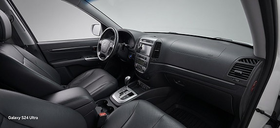 Hyundai Santa Fe 9 of 9