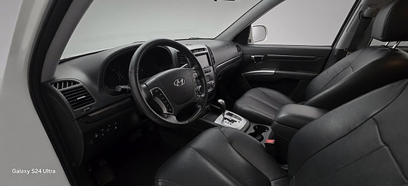 Hyundai Santa Fe 6 of 9