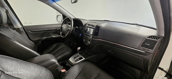 Hyundai Santa Fe 5 of 9