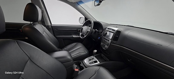 Hyundai Santa Fe 8 of 9