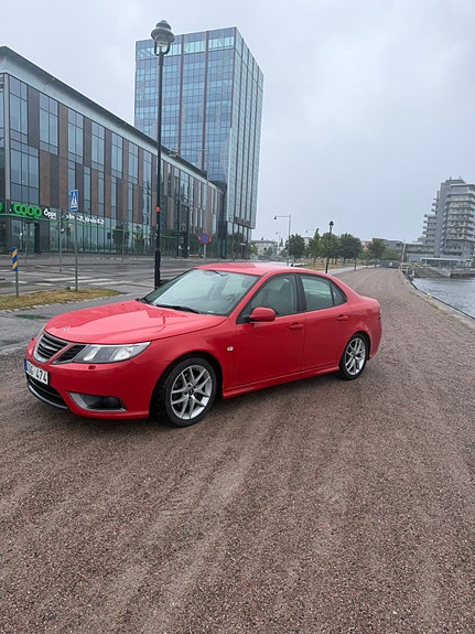 Saab 9-3 2 of 10