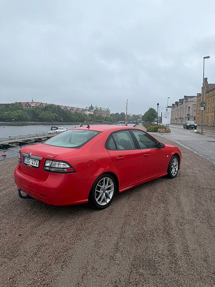 Saab 9-3 3 of 10