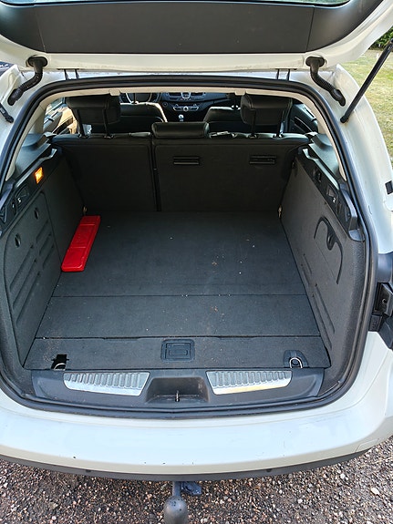 Renault Laguna 8 of 8
