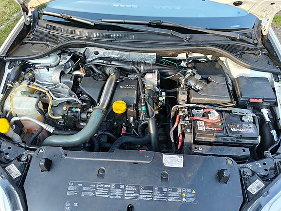 Renault Laguna 6 of 8