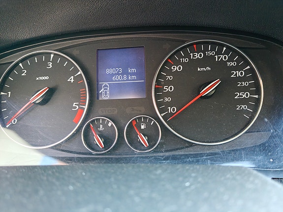 Renault Laguna 5 of 5